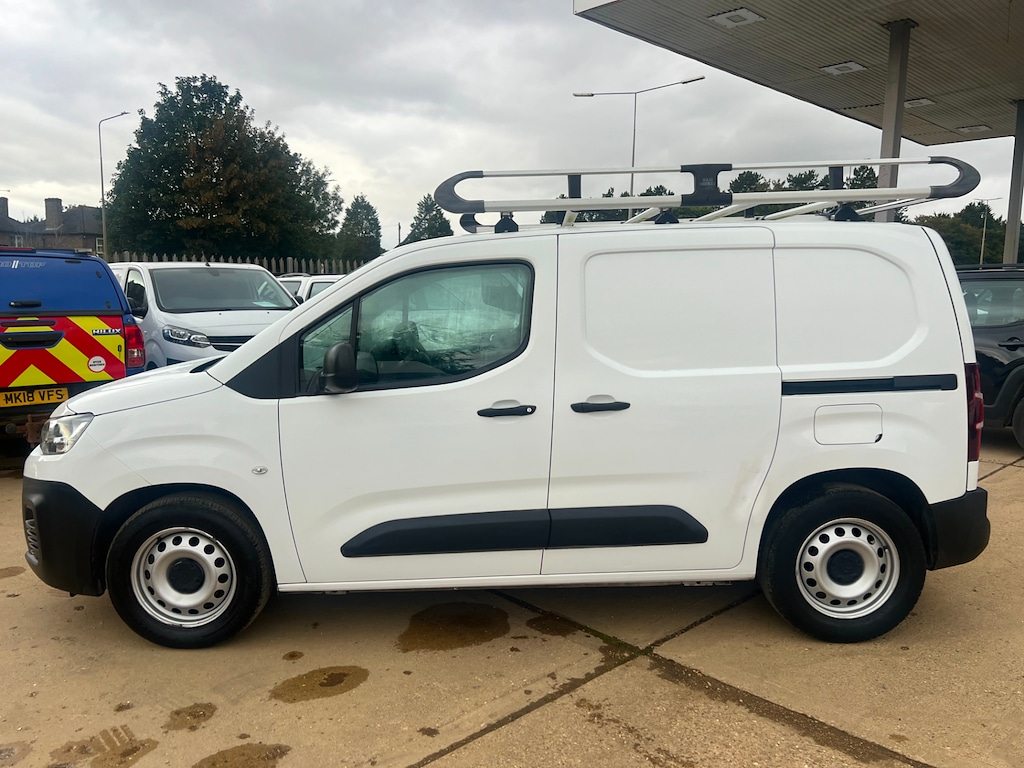 Vehicle 31