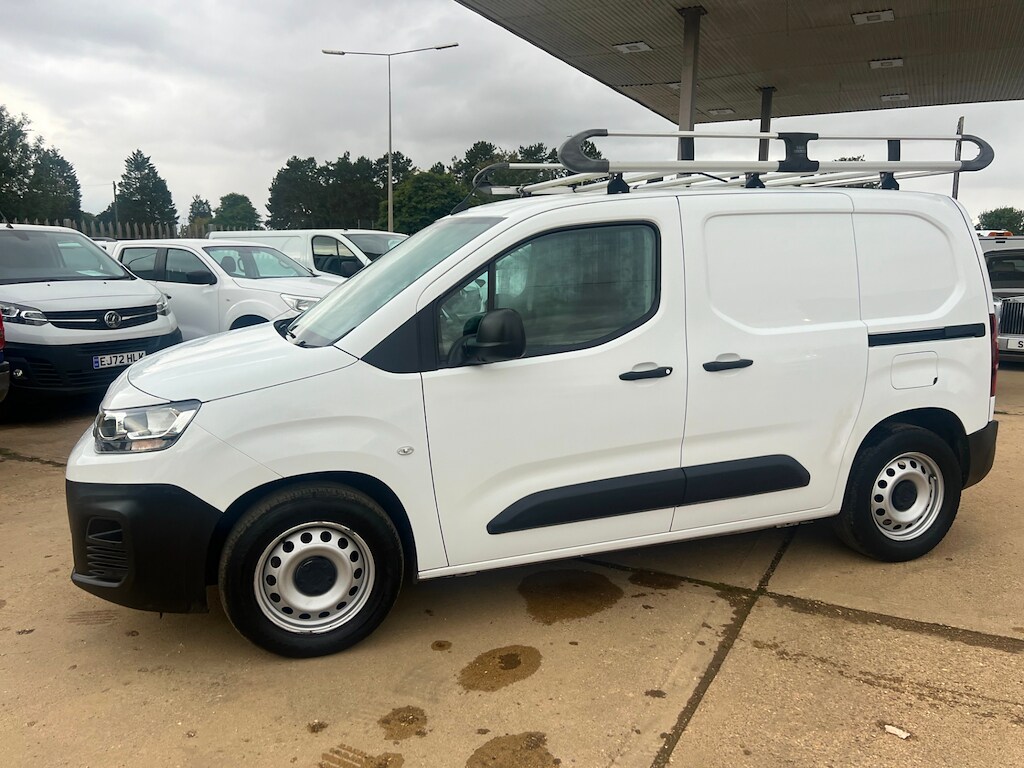 Vehicle 32