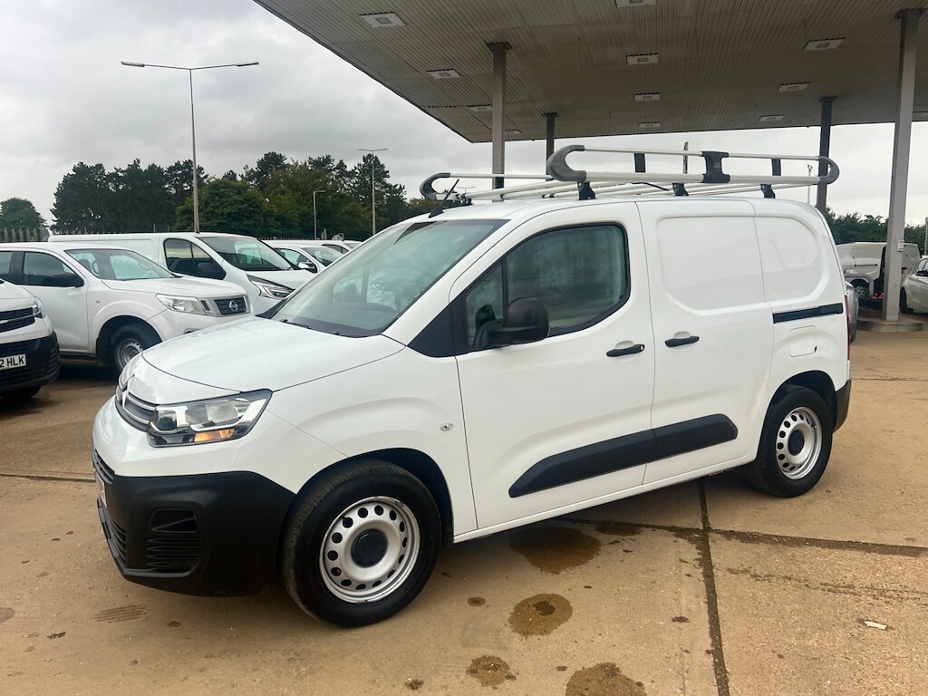 Vehicle 33