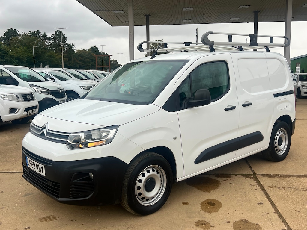 Vehicle 34
