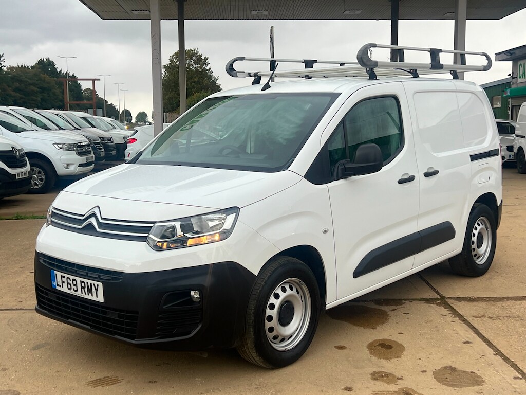 Vehicle 35