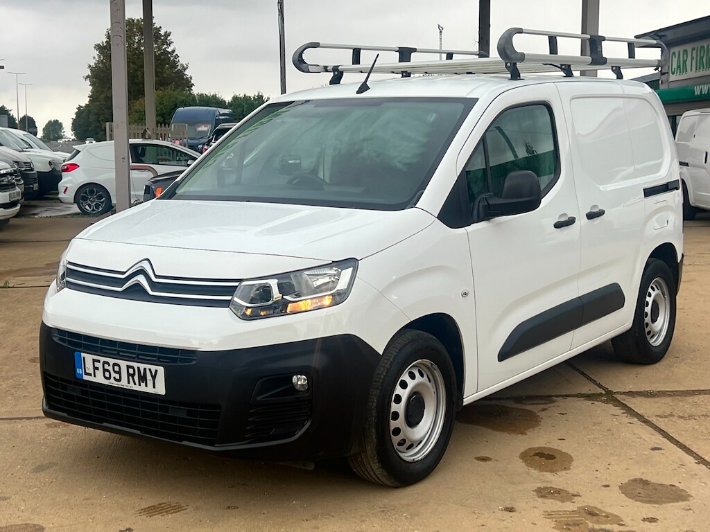 Vehicle 36