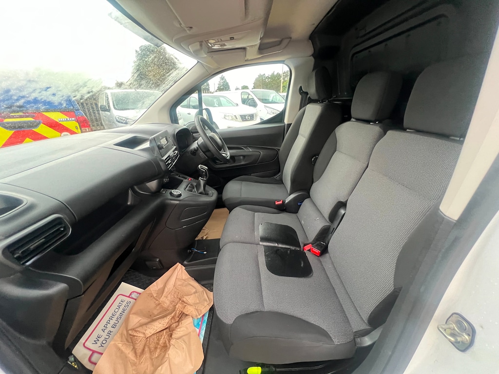 Vehicle 40