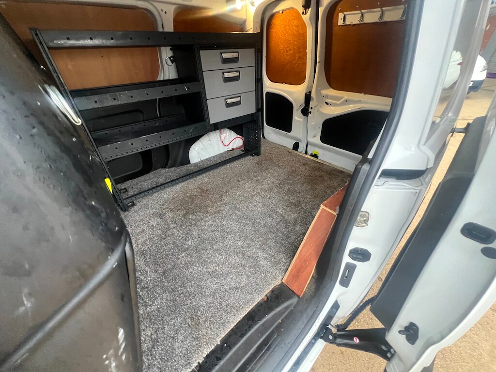 Vehicle 43