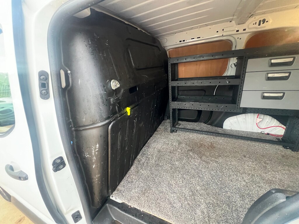 Vehicle 44