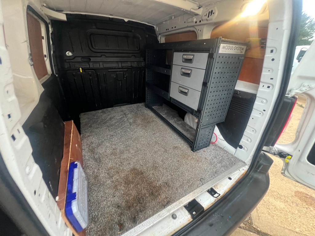 Vehicle 46