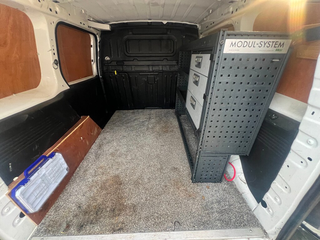 Vehicle 47