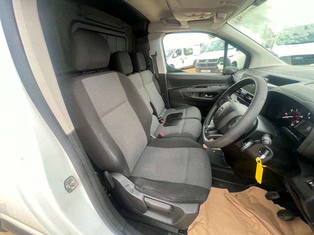 Vehicle 56