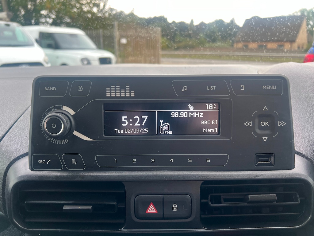 Vehicle 61