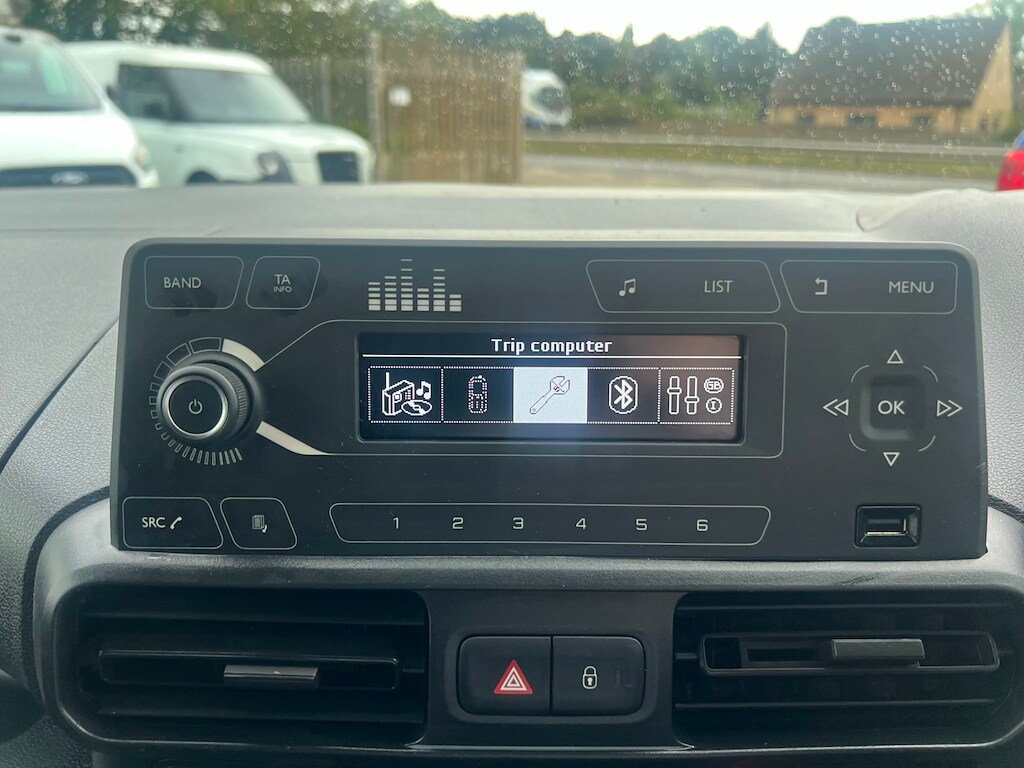 Vehicle 64