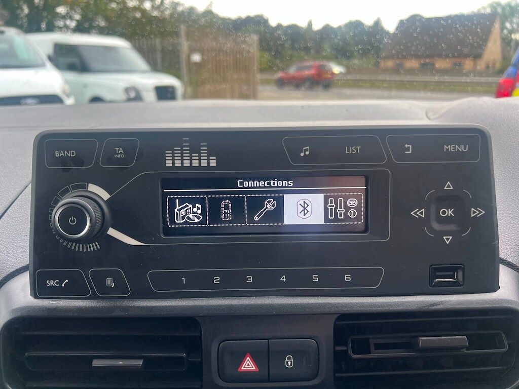 Vehicle 65