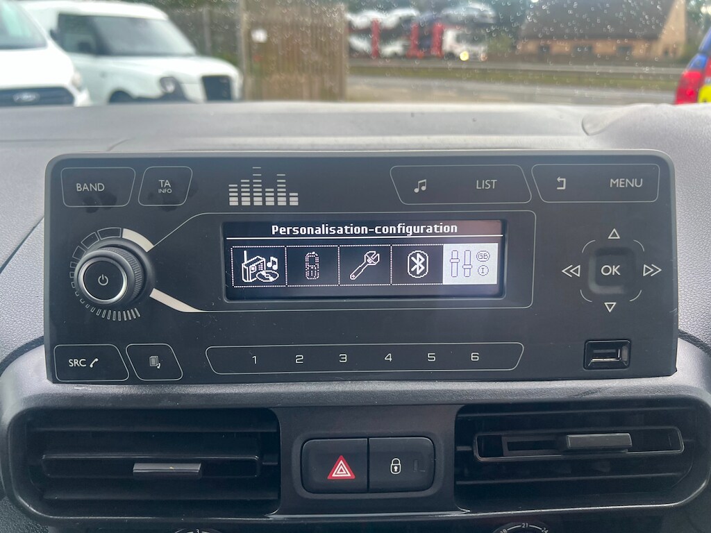 Vehicle 66