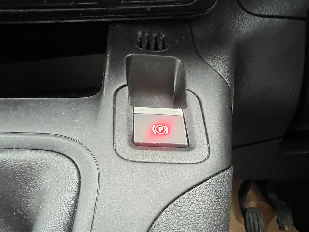 Vehicle 70