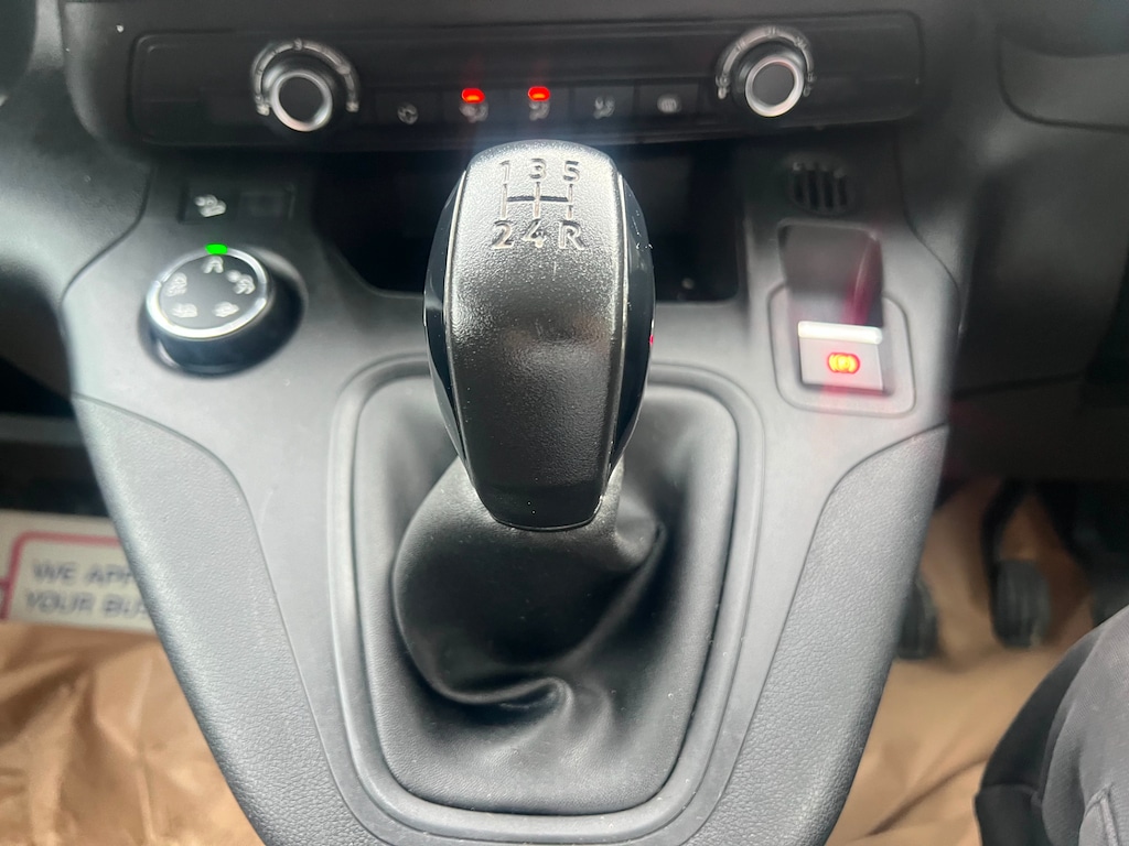 Vehicle 71