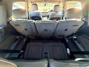 Used Audi Q7 2016 for sale - 78329141: Photo