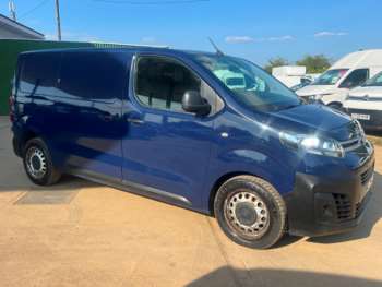 Used Citroen Dispatch 2019 for sale - 74605546: Photo