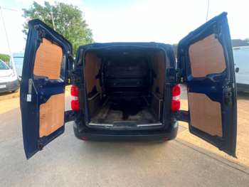 Used Citroen Dispatch 2019 for sale - 74605546: Photo