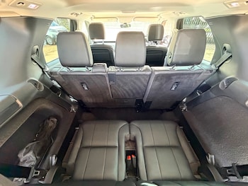 Used Land Rover Discovery 2017 for sale - 77665327: Photo