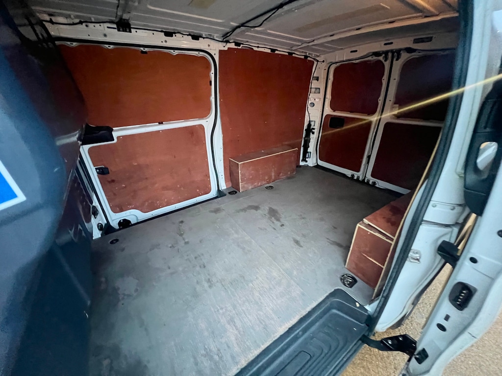 Used Mercedes-Benz Vito 2021 for sale - 76709762: Photo 37