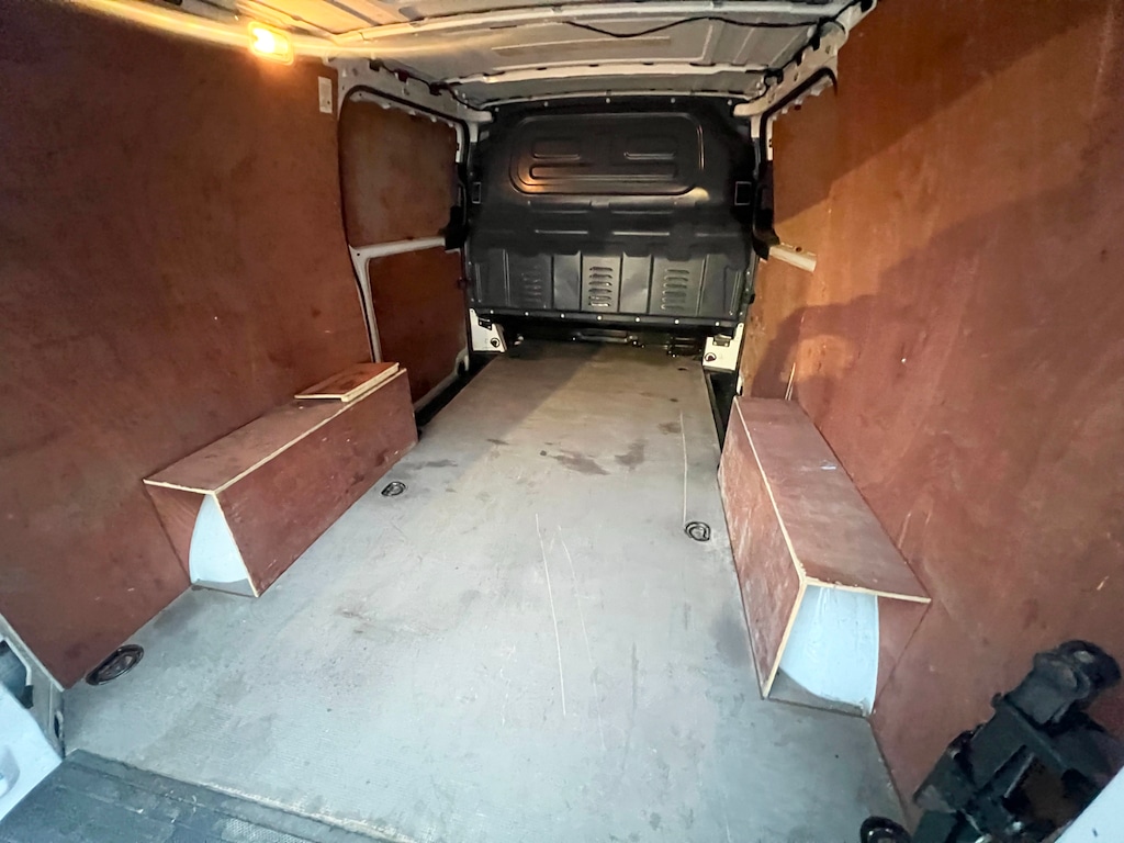 Used Mercedes-Benz Vito 2021 for sale - 76709762: Photo 42