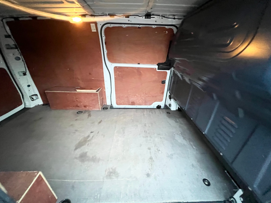 Used Mercedes-Benz Vito 2021 for sale - 76709762: Photo 45