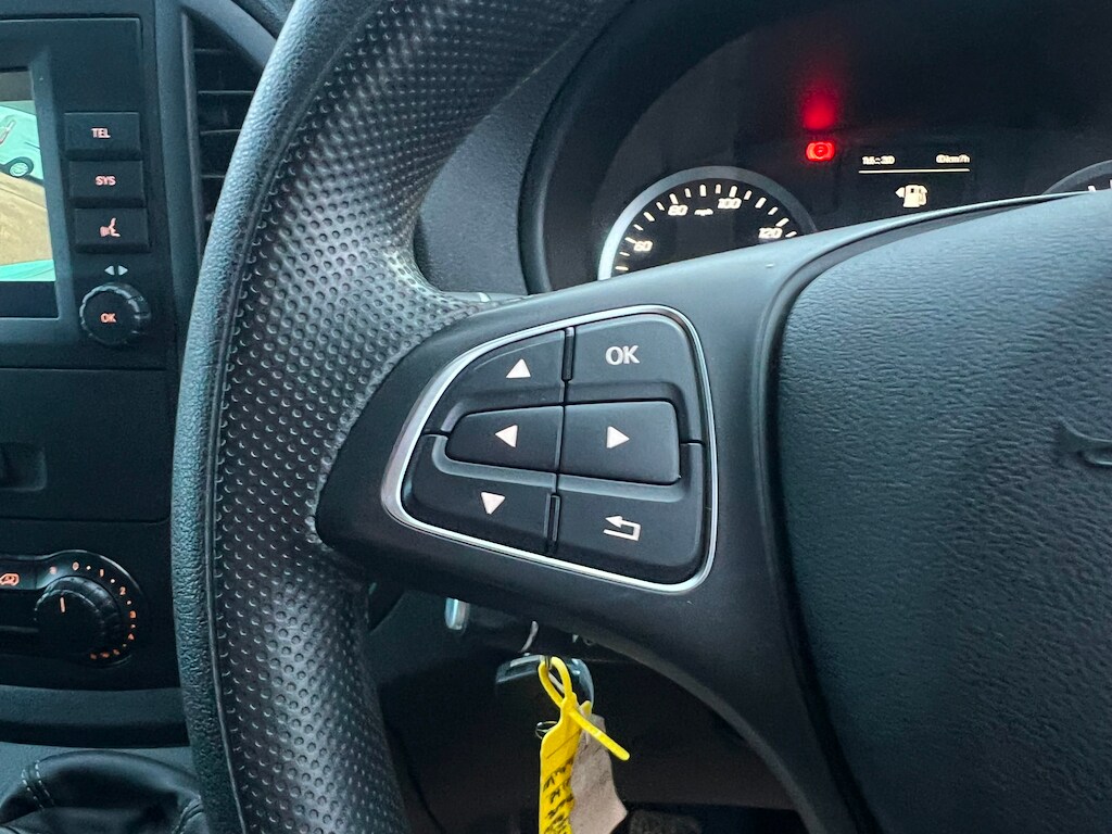 Used Mercedes-Benz Vito 2021 for sale - 76709762: Photo 54