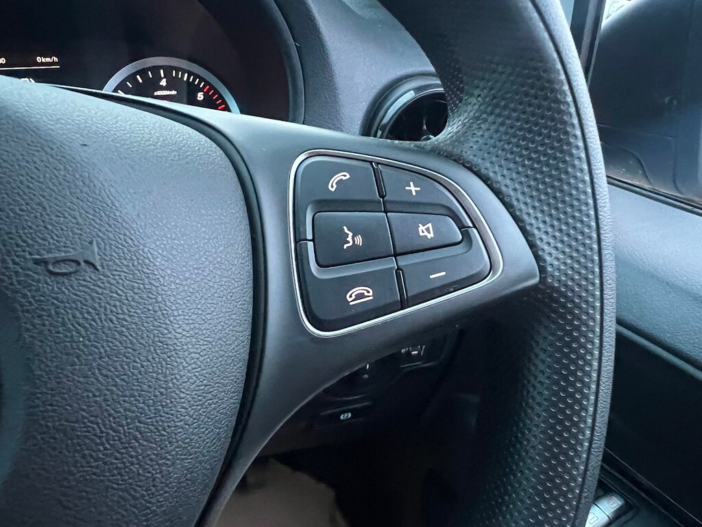 Used Mercedes-Benz Vito 2021 for sale - 76709762: Photo 55