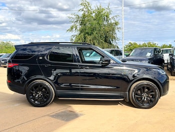 Used Land Rover Discovery 2018 for sale - 79001295: Photo