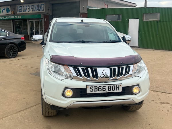 Used Mitsubishi Other 2016 for sale - 75571473: Photo 11