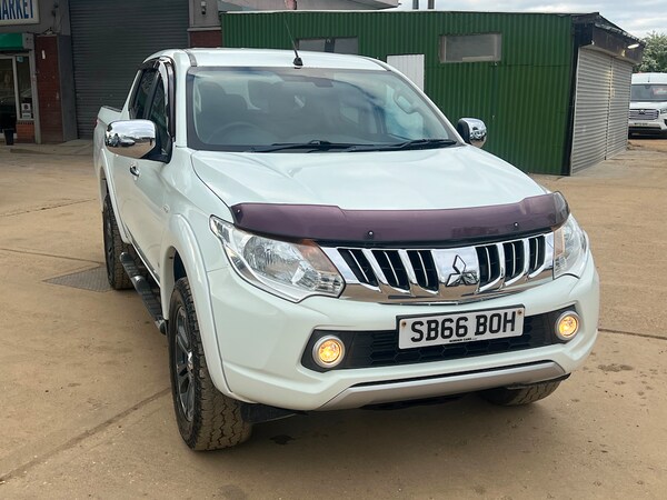Used Mitsubishi Other 2016 for sale - 75571473: Photo 12
