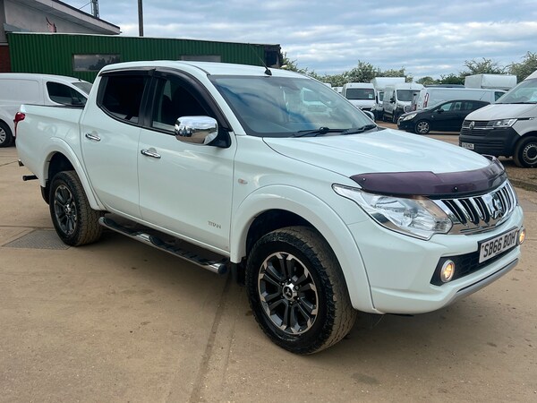 Used Mitsubishi Other 2016 for sale - 75571473: Photo 15