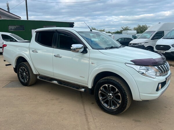 Used Mitsubishi Other 2016 for sale - 75571473: Photo 16