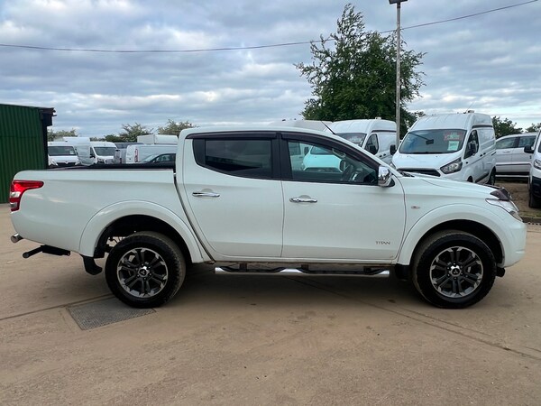 Used Mitsubishi Other 2016 for sale - 75571473: Photo 19