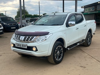 Used Mitsubishi Other 2016 for sale - 75571473: Photo