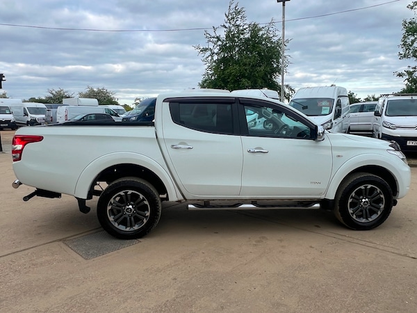 Used Mitsubishi Other 2016 for sale - 75571473: Photo 20