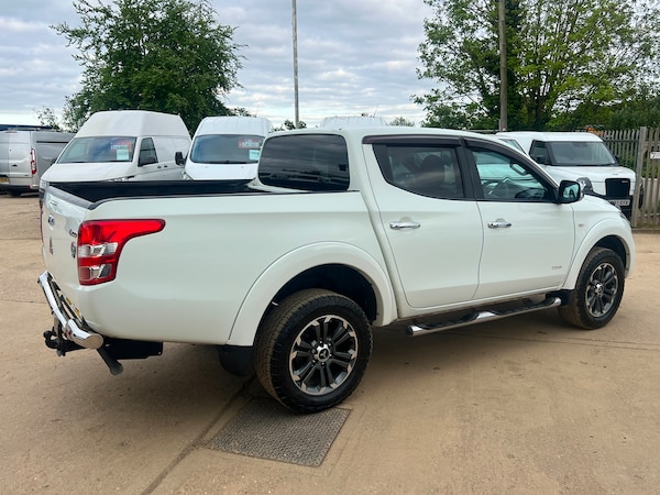 Used Mitsubishi Other 2016 for sale - 75571473: Photo 23