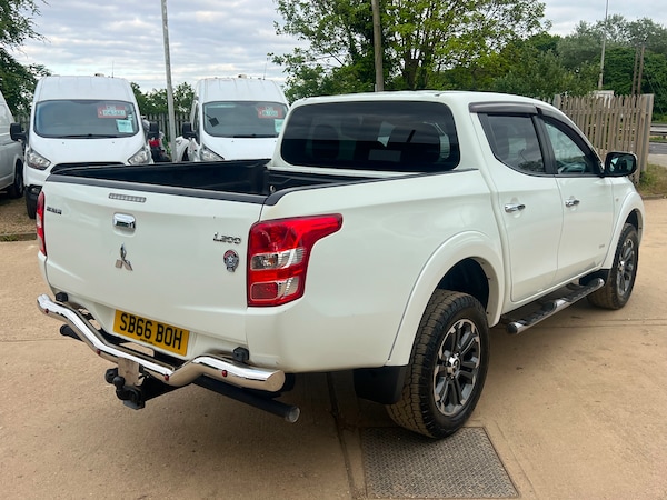 Used Mitsubishi Other 2016 for sale - 75571473: Photo 25