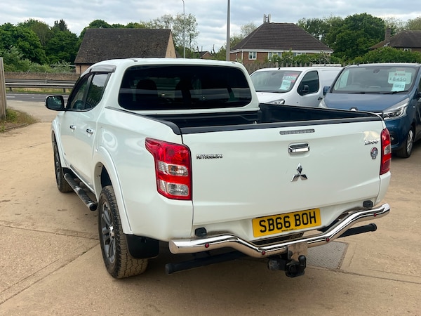 Used Mitsubishi Other 2016 for sale - 75571473: Photo 30