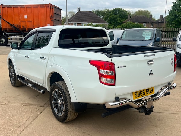 Used Mitsubishi Other 2016 for sale - 75571473: Photo 31