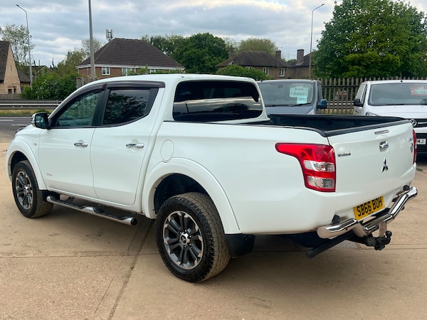 Used Mitsubishi Other 2016 for sale - 75571473: Photo 32