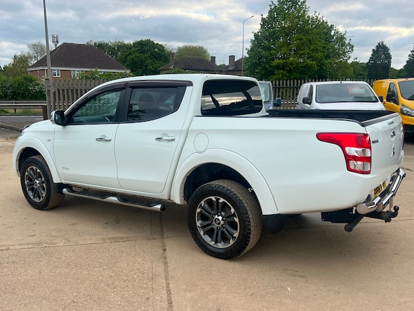 Used Mitsubishi Other 2016 for sale - 75571473: Photo 33