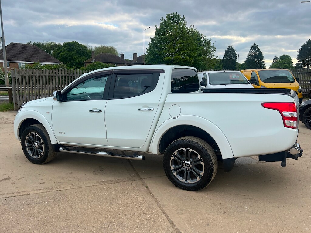 Vehicle 34