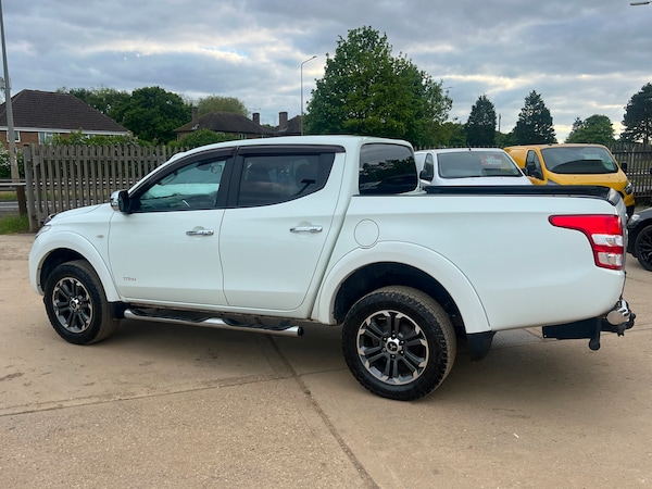 Used Mitsubishi Other 2016 for sale - 75571473: Photo 34