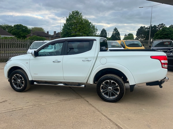 Used Mitsubishi Other 2016 for sale - 75571473: Photo 35