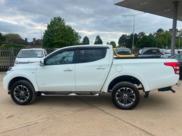 Used Mitsubishi Other 2016 for sale - 75571473: Photo 36