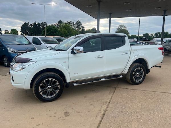 Used Mitsubishi Other 2016 for sale - 75571473: Photo 39