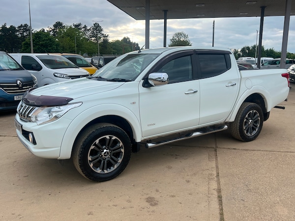 Used Mitsubishi Other 2016 for sale - 75571473: Photo 40