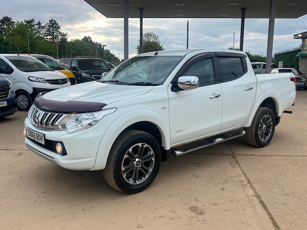 Used Mitsubishi Other 2016 for sale - 75571473: Photo 41
