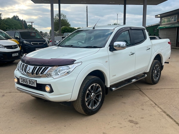 Used Mitsubishi Other 2016 for sale - 75571473: Photo 42