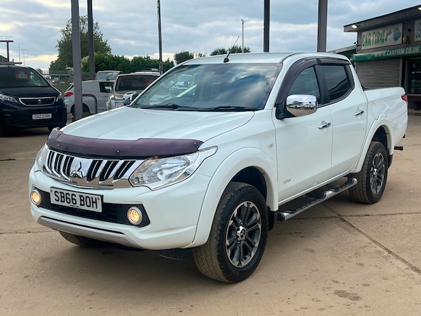 Used Mitsubishi Other 2016 for sale - 75571473: Photo 43